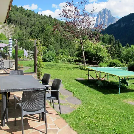 Illyria By Interhome Ortisei