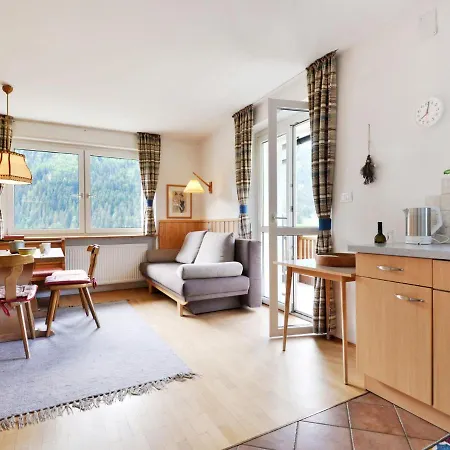 Apartment Illyria By Interhome