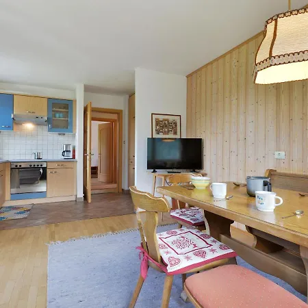 Illyria By Interhome * Ortisei