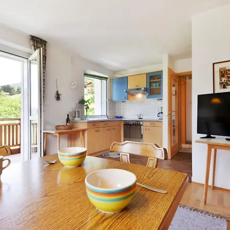 Apartment Illyria By Interhome