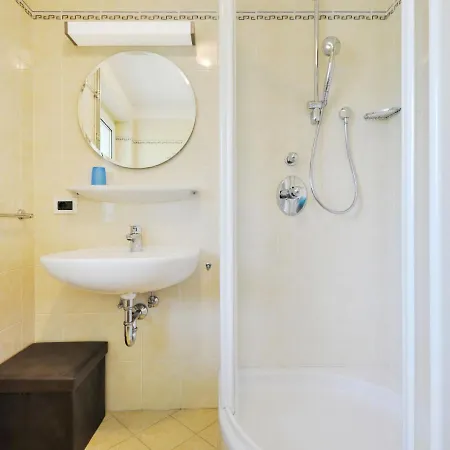 Apartment Illyria By Interhome *