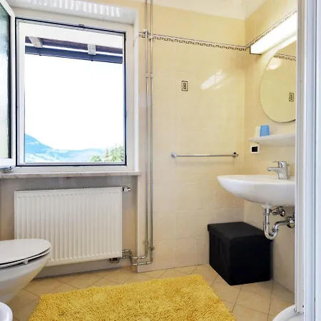 Illyria By Interhome Apartment Ortisei