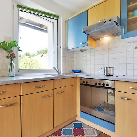 Apartment Illyria By Interhome